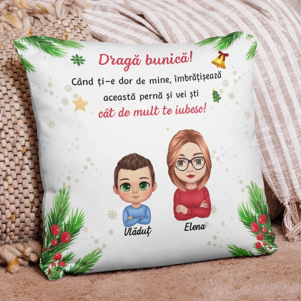 Pernă-unică-de-Crăciun-pentru-bunici---Când-ți-e-dor-de-noi3