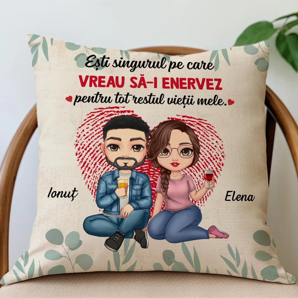 Pernă-personalizată-pentru-cuplurile-îndrăgostite---Tu-ești