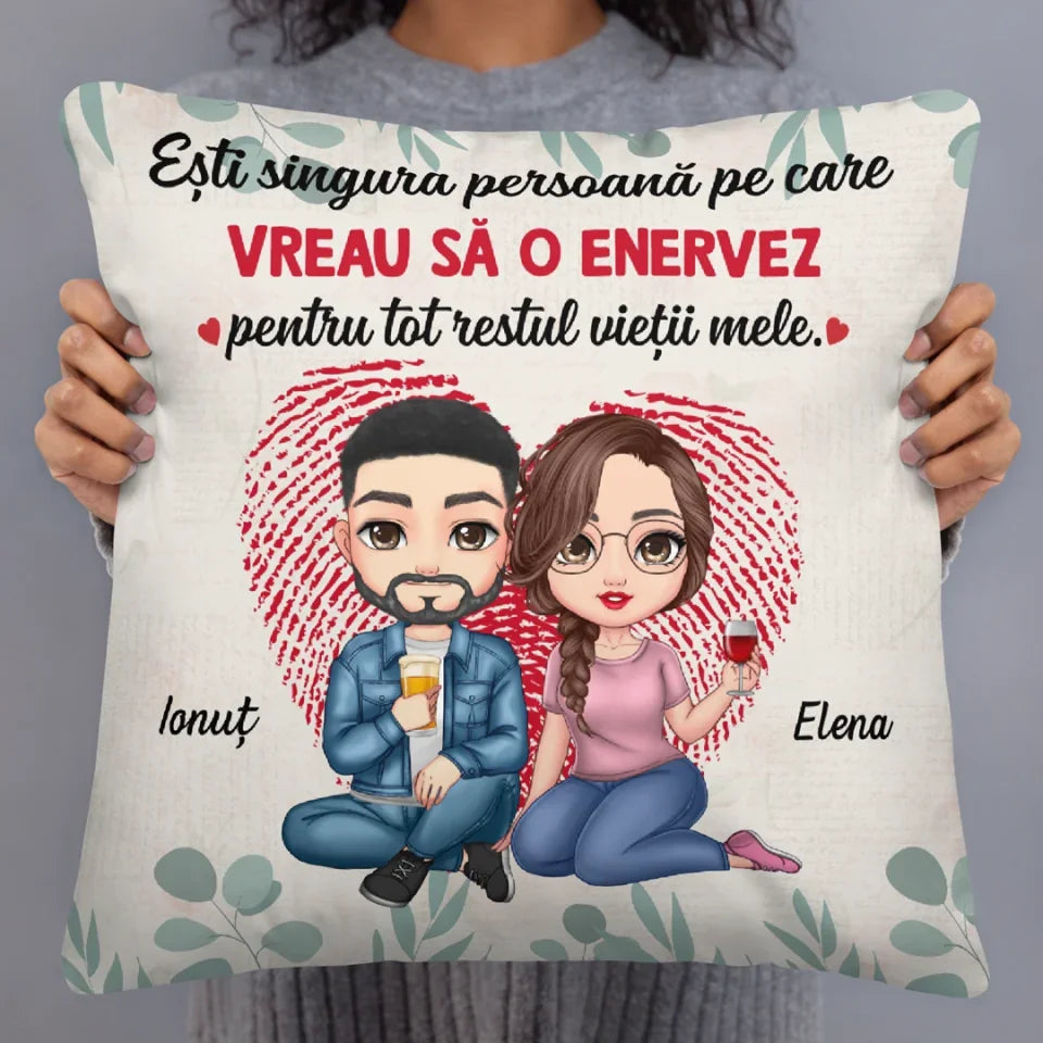Pernă-personalizată-pentru-cuplurile-îndrăgostite